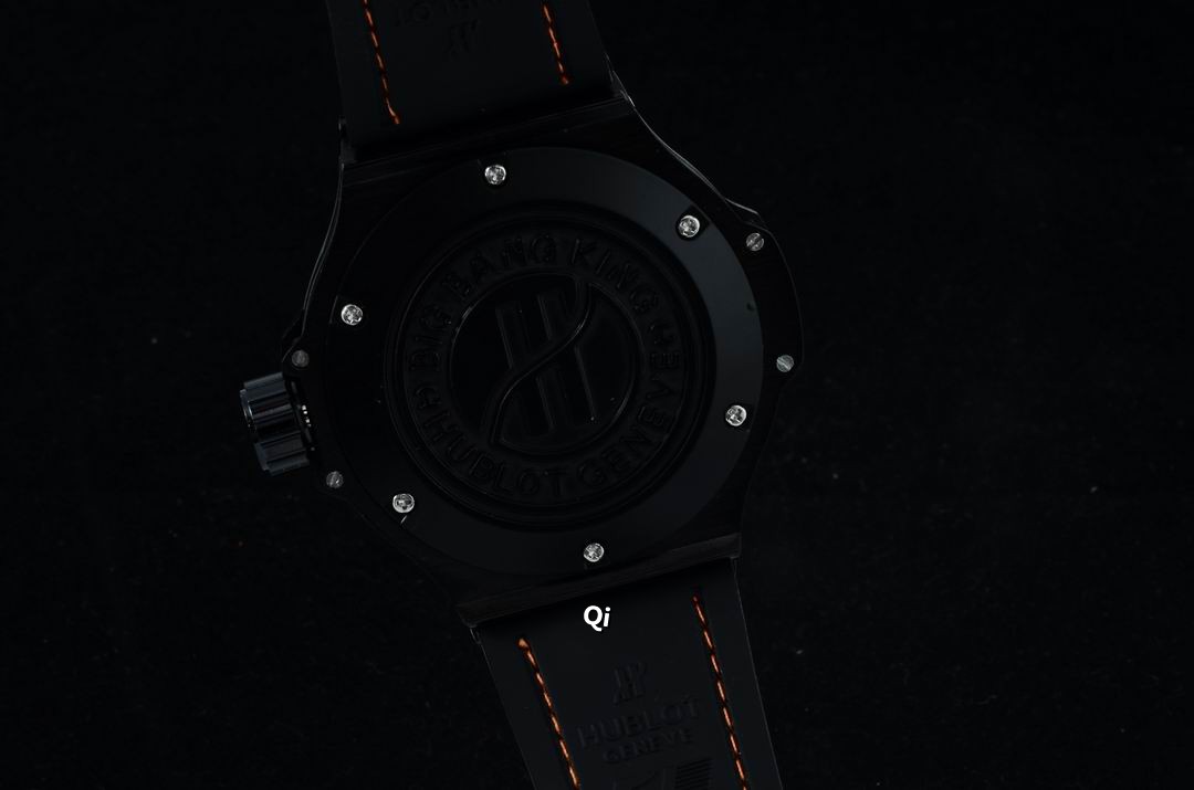 Hublot watch man-095